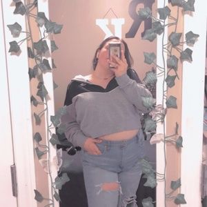 Meet your Posher, Bekah